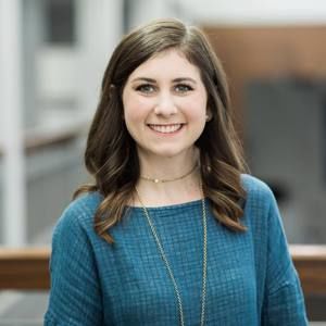 Meet your Posher, Nicole